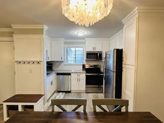 Luxury Daire, 2 Yatak Odası