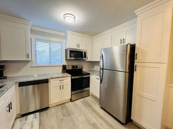 Luxury Daire, 2 Yatak Odası