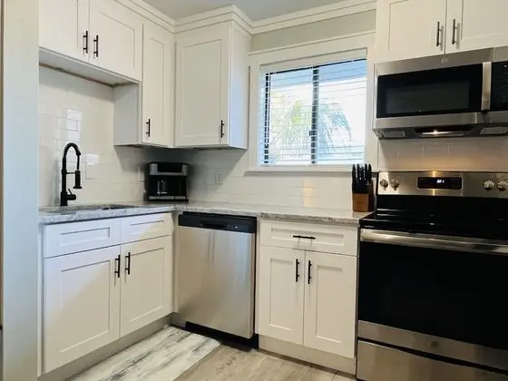 Luxury Daire, 2 Yatak Odası