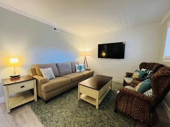 Luxury Daire, 2 Yatak Odası