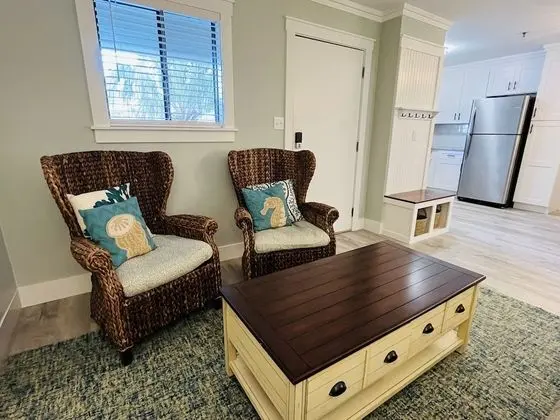 Luxury Daire, 2 Yatak Odası