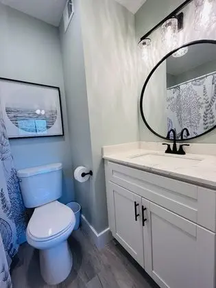 Luxury Daire, 2 Yatak Odası