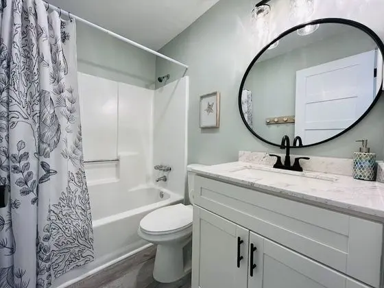 Luxury Daire, 2 Yatak Odası