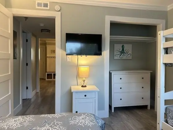 Luxury Daire, 2 Yatak Odası
