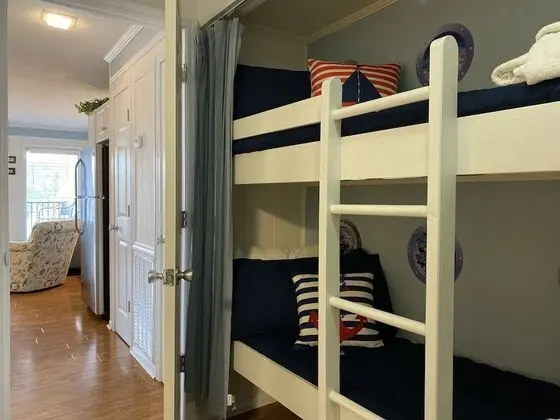 Villa, 1 Yatak Odası, Resort Manzaralı