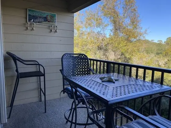 Villa, 1 Yatak Odası, Resort Manzaralı