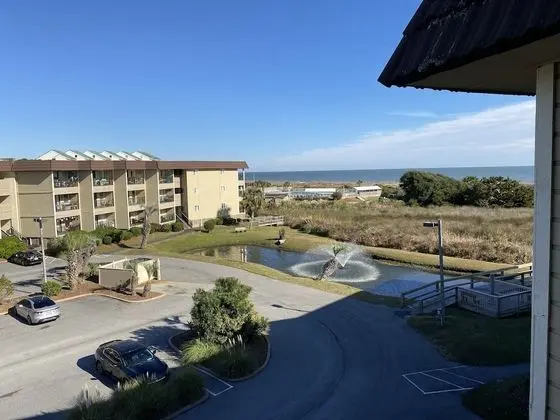Villa, 1 Yatak Odası, Okyanus Manzaralı
