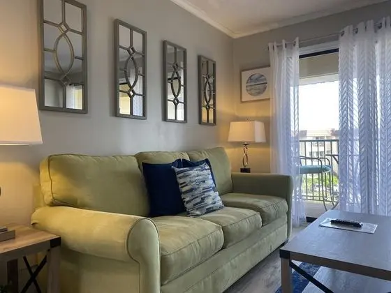 Villa, 1 Yatak Odası, Okyanus Manzaralı