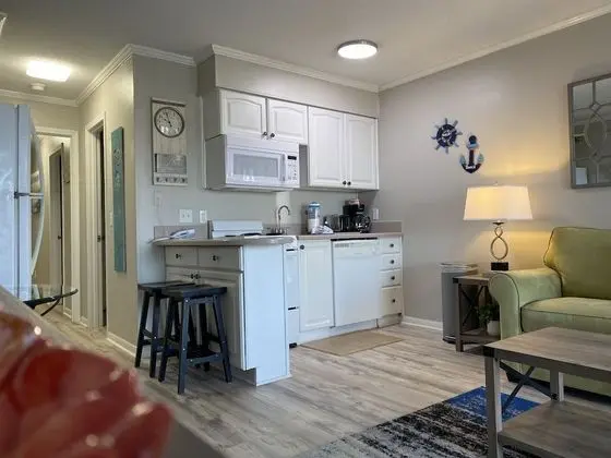 Villa, 1 Yatak Odası, Okyanus Manzaralı