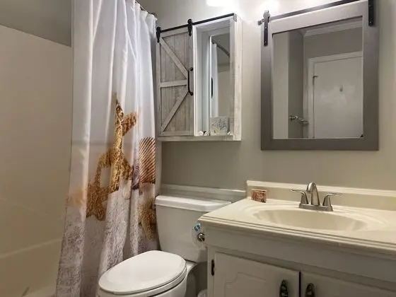 Villa, 1 Yatak Odası, Okyanus Manzaralı