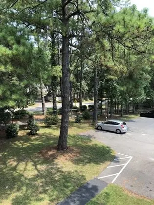 Villa, 2 Yatak Odası, Resort Manzaralı