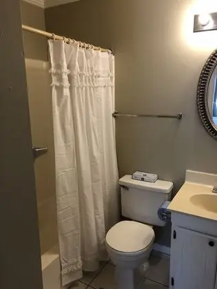 Villa, 2 Yatak Odası, Resort Manzaralı
