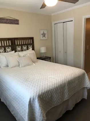 Villa, 2 Yatak Odası, Resort Manzaralı