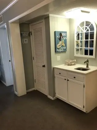 Villa, 2 Yatak Odası, Resort Manzaralı