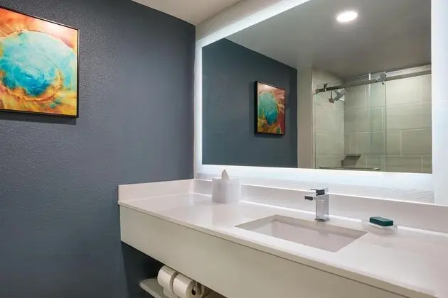 Banyo Duşu