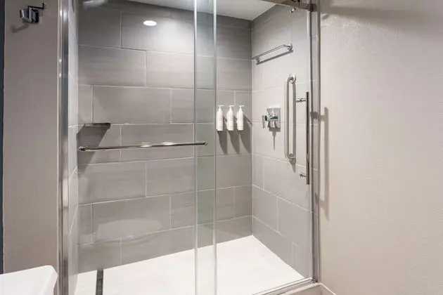 Banyo Duşu