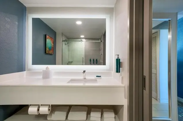 Banyo Duşu