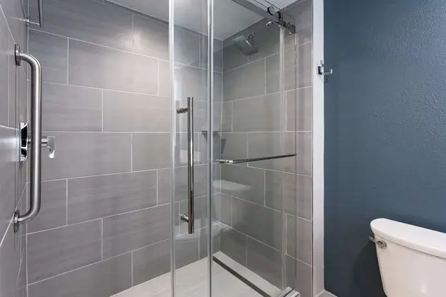 Banyo Duşu