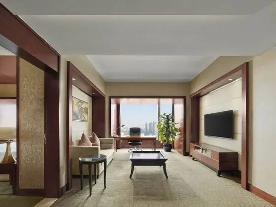 Executive Oda, 2 Tek Kişilik Yatak, Business Dinlenme Salonu Kullanımı