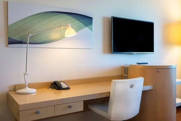 Executive Oda, 2 Tek Kişilik Yatak, Business Dinlenme Salonu Kullanımı