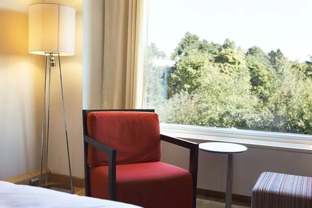 Standart, İki Tek Kişilik Yataklı