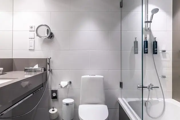 Banyo duşu