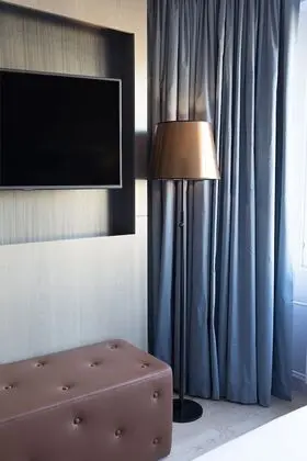 Oda, 1 Tek Kişilik Yatak