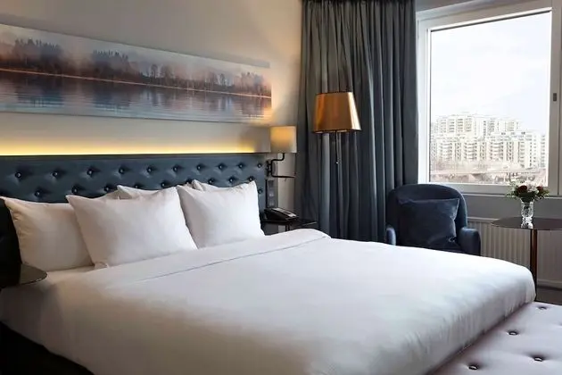 Süit, 1 En Büyük (King) Boy Yatak, Deniz Manzaralı