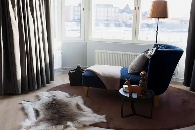 Süit, 1 En Büyük (King) Boy Yatak, Deniz Manzaralı