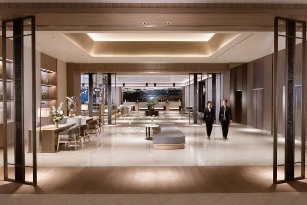 Executive Oda, 1 En Büyük (King) Boy Yatak