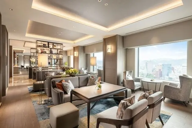 Executive Oda, 1 En Büyük (King) Boy Yatak