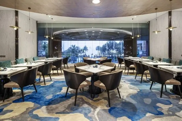 Süit, Business Dinlenme Salonu Kullanımı (Chakri)