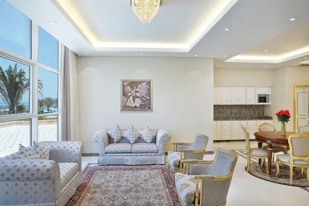 Oturma Alanı
