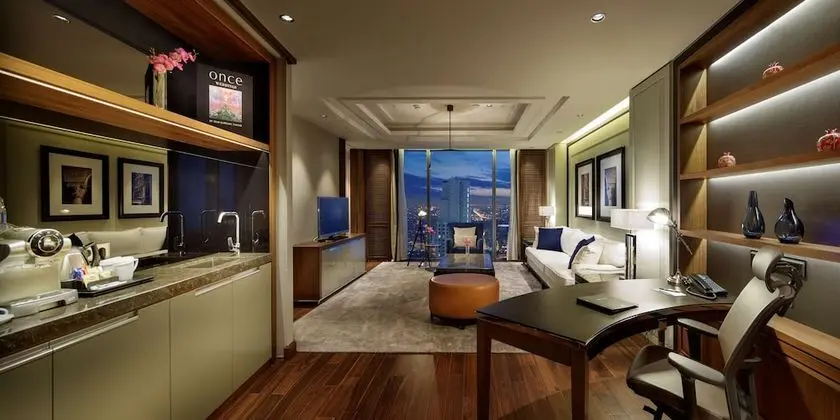 Minibar