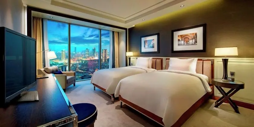 Premium Süit (Bomonti, Lounge Access)