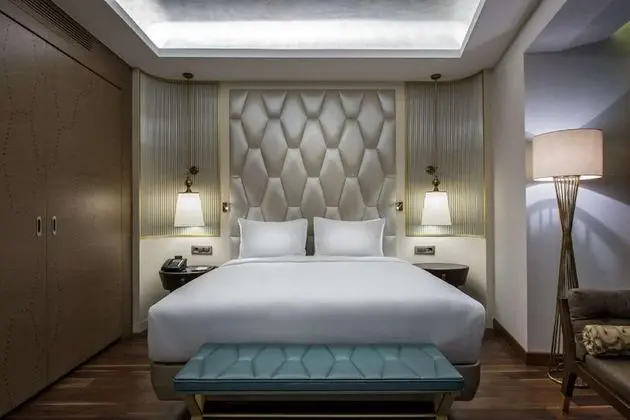 King Room, Apart Daire, 1 Yatak Odası