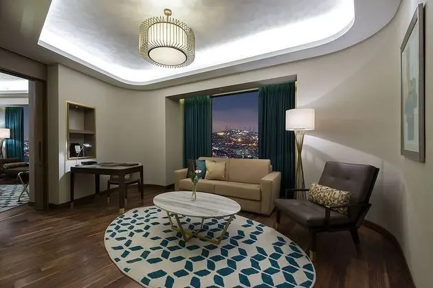 King Room, Apart Daire, 1 Yatak Odası