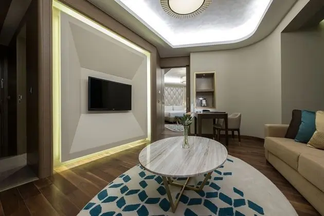 King Room, Apart Daire, 1 Yatak Odası