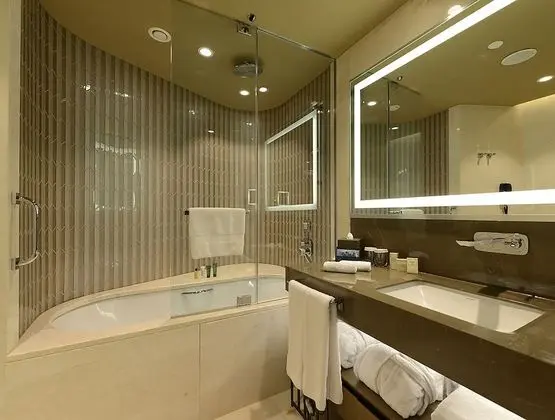 King Room, Süit, 1 Yatak Odası