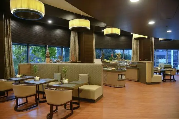 King Room, Süit, 1 Yatak Odası