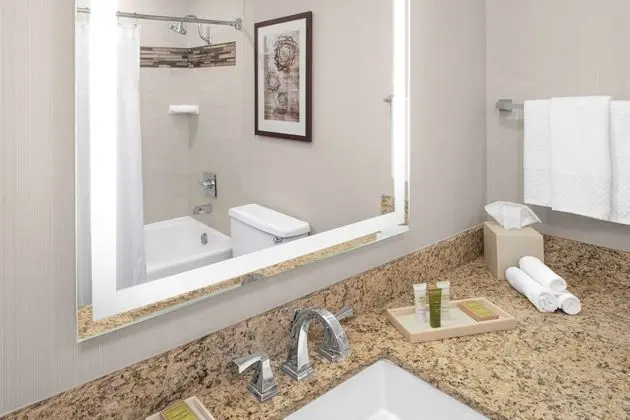Superior Room, High Floor, 2 Double Beds