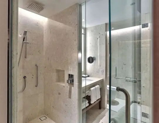 Banyo duşu