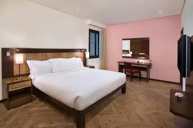 Dağ Evi, 2 Yatak Odası (Chalet)