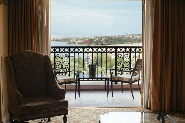 Presidential Süit, 1 En Büyük (King) Boy Yatak