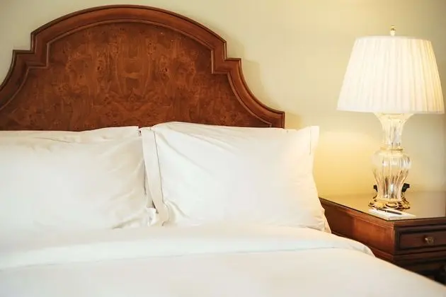 Signature King Suite