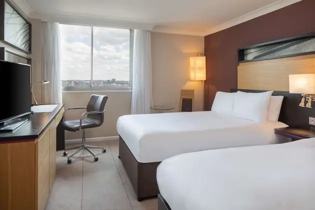 Triple Room with Double and Single Bed