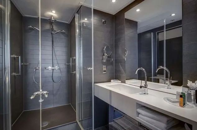 Triple Room with Double and Single Bed