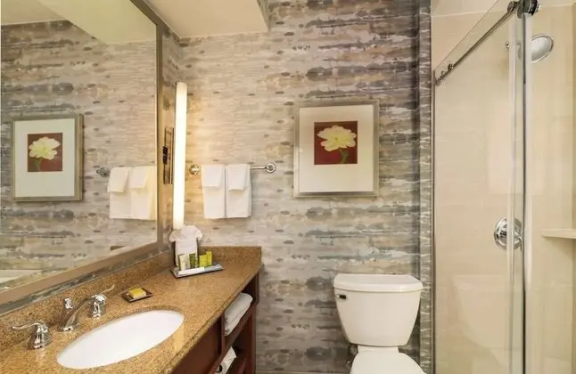 Banyo duşu
