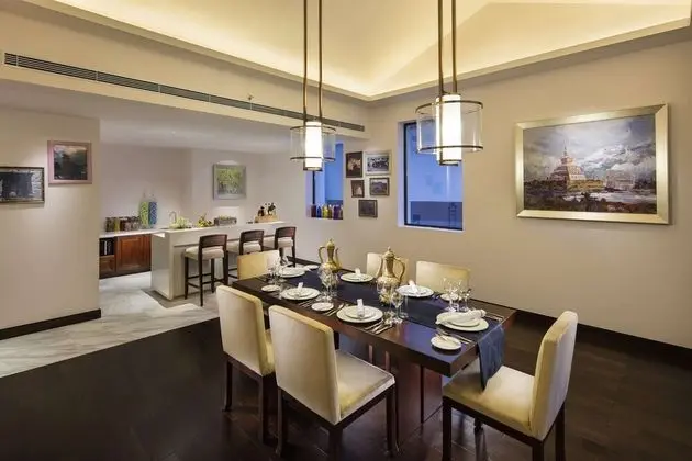 Royal Süit, 1 Yatak Odası, Sigara İçilmez