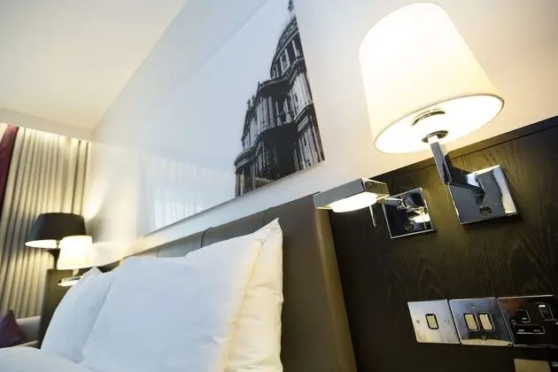 Deluxe Oda, 1 Çift Kişilik Yatak, Engellilere Uygun